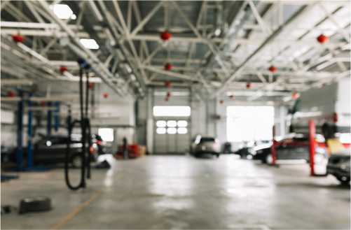 Car Battery Shop Ballito